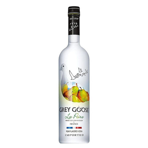 Grey Goose La Poire Vodka 700ml Vodka Gateway
