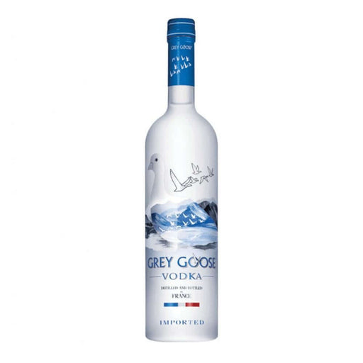 Grey Goose Original Vodka 1.75L Vodka Gateway