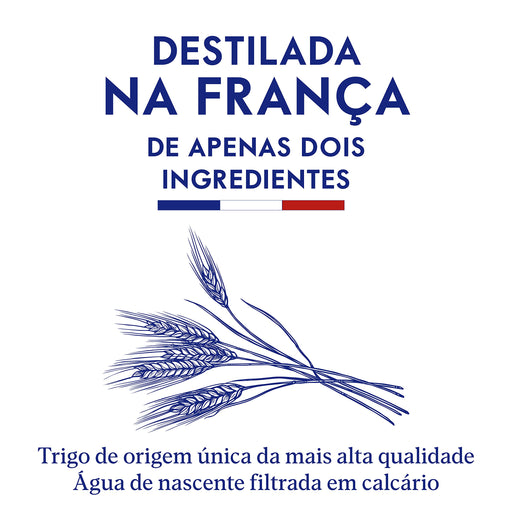 Grey Goose Premium Vodka 200ml  Grey Goose