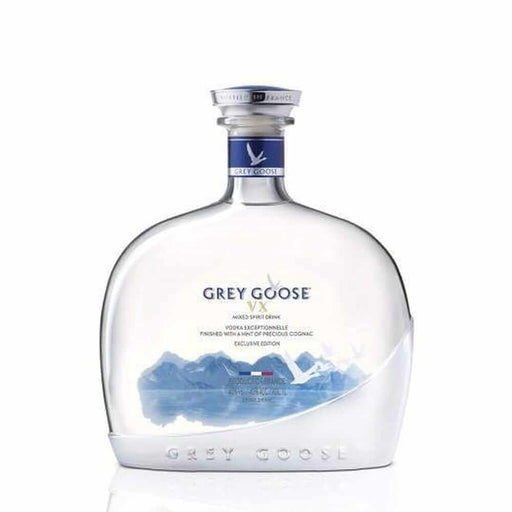 Grey Goose VX Vodka 1L Vodka Gateway
