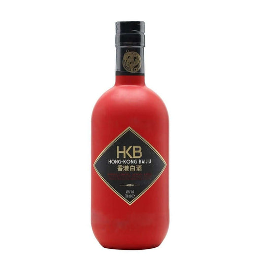 HKB Hong Kong Baijiu 700ml Baijiu Gateway