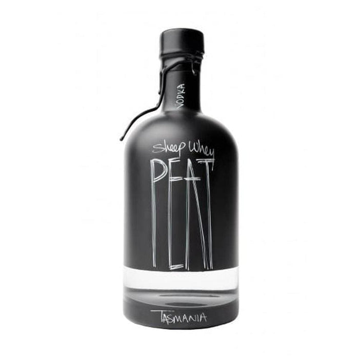 Hartshorn Peated Vodka 500ml Vodka Gateway