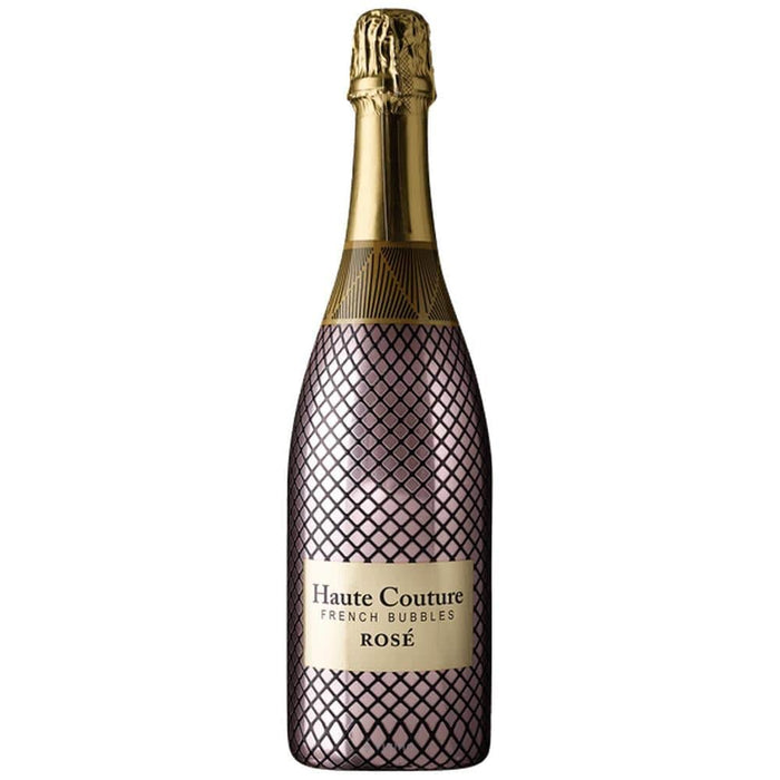 Haute Couture Rose N.V. 750ml Sparkling Rose Gateway
