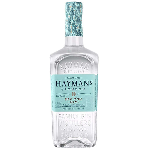 Hayman's Old Tom Gin 700ml Gin Gateway