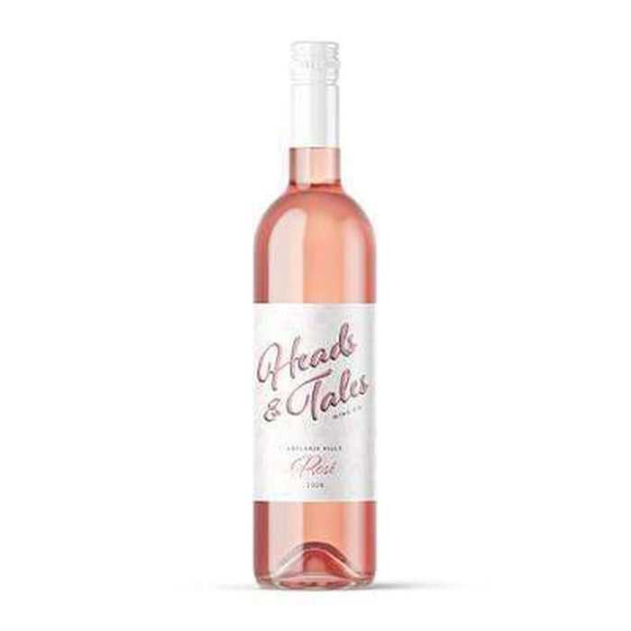Heads & Tales Wine Co Rose 750ml Rose Gateway