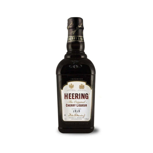 Heering Cherry Liqueur 700ml Liqueur Gateway