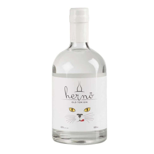 Herno Old Tom Gin 500ml Gin Gateway