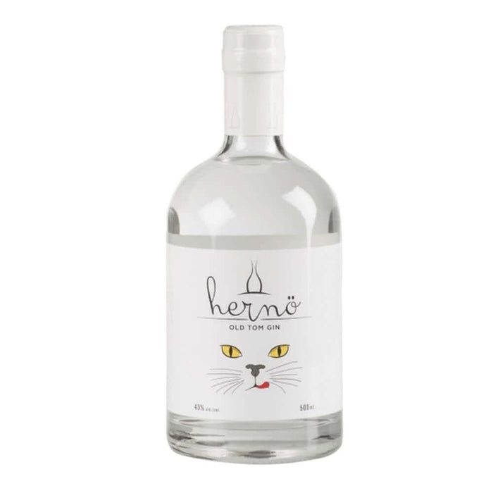 Herno Old Tom Gin 500ml Gin Gateway