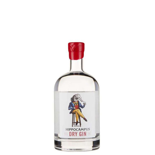 Hippocampus Dry Gin 700ml Gin Gateway
