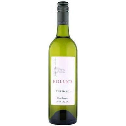 Hollick 'The Bard' Chardonnay 750ml Chardonnay Gateway