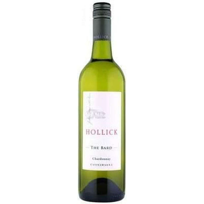 Hollick 'The Bard' Chardonnay 750ml Chardonnay Gateway
