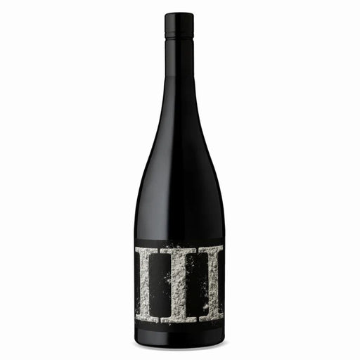 Hugh Hamilton "Black Blood III" Shiraz 750ml Shiraz Gateway