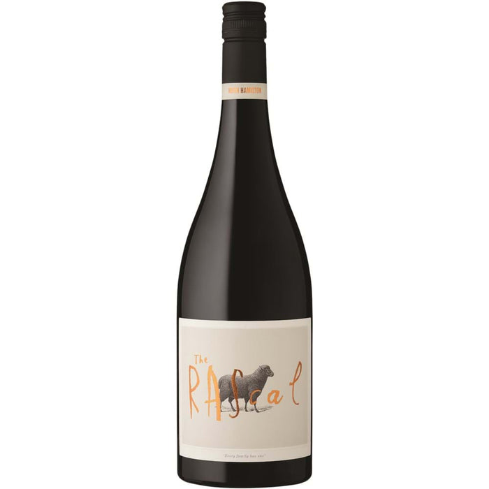 Hugh Hamilton The Rascal Shiraz 750ml Shiraz Gateway