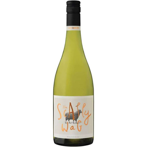 Hugh Hamilton The Scallywag Chardonnay 750ml Chardonnay Gateway