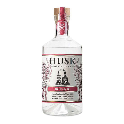 Husk Botanic Cane Spirit 700ml Other Spirits Gateway
