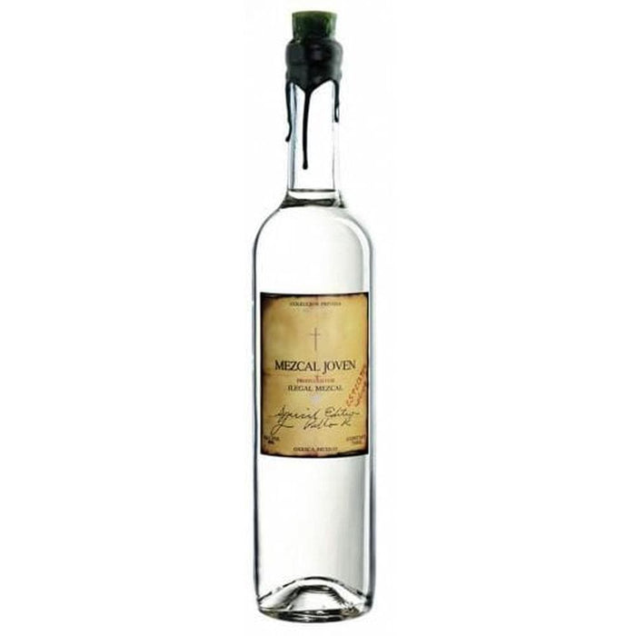 Ilegal Mezcal Joven 700ml Mezcal Gateway