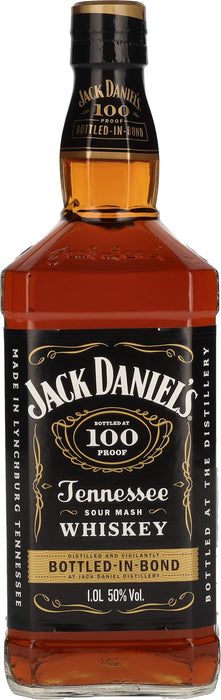 Jack Daniels Bottled in Bond 1000mL  Visit the Jack Daniel's Store
