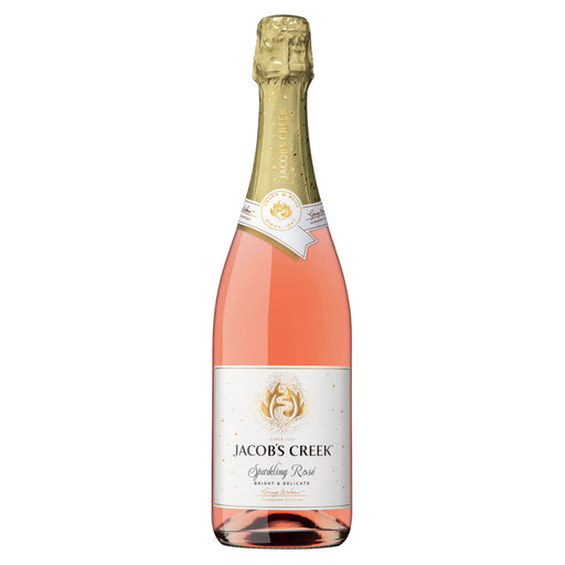 Jacob's Creek Sparkling Rose NV 750ml  Gateway