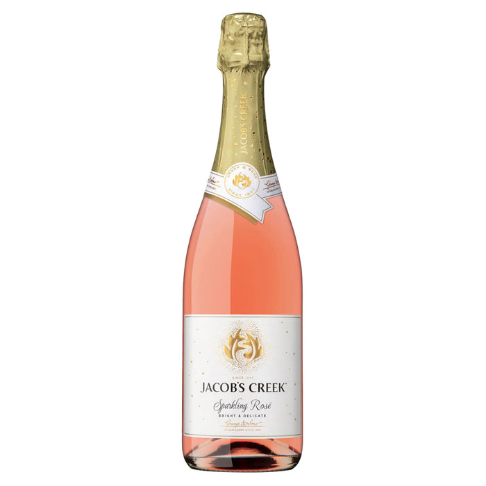 Jacob's Creek Sparkling Rose NV 750ml  Gateway