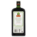 Jagermeister Herbal Liqueur, 1000ml  Visit the Jagermeister Store