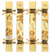 Johnnie Walker Gold Label Reserve 200ml Festive Cracker  Visit the Johnnie Walker Store