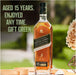 Johnnie Walker Green Label Scotch Whisky 700ml  Visit the Johnnie Walker Store