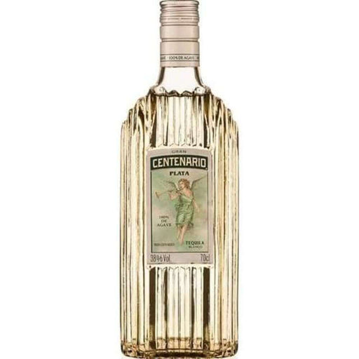 Jose Cuervo Gran Centenario Plata Tequila 700ml Tequila Gateway