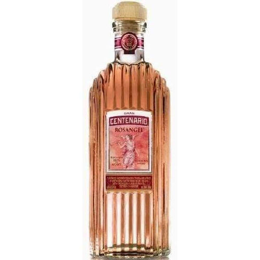 Jose Cuervo Gran Centenario Rosangel 750ml Tequila Gateway