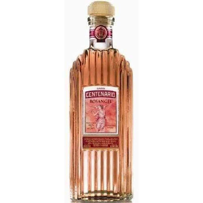 Jose Cuervo Gran Centenario Rosangel 750ml Tequila Gateway