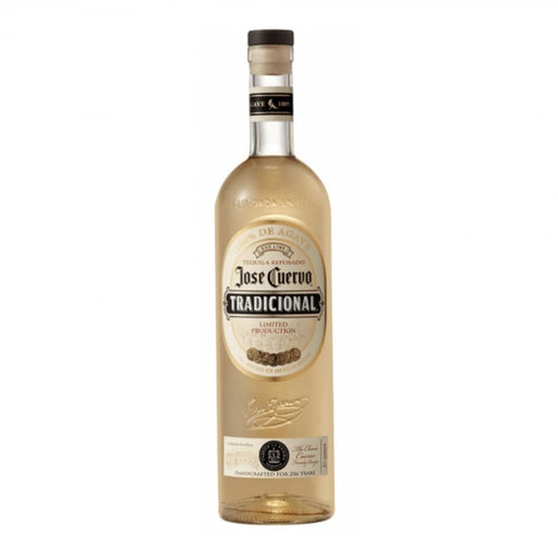 Jose Cuervo Tradicional Reposado Tequila 700ml Tequila Gateway