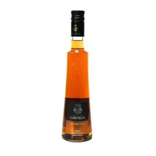 Joseph Cartron Amaretto Liqueur 700ml Liqueur Gateway