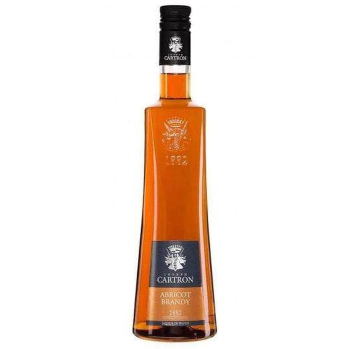 Joseph Cartron Apricot Brandy 700ml Liqueur Gateway