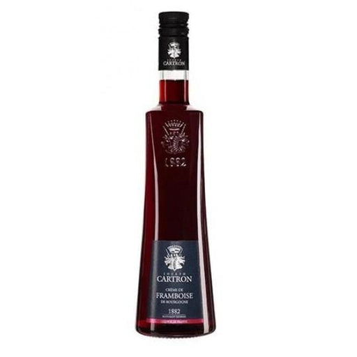 Joseph Cartron Creme De Framboise Liqueur 700ml Liqueur Gateway