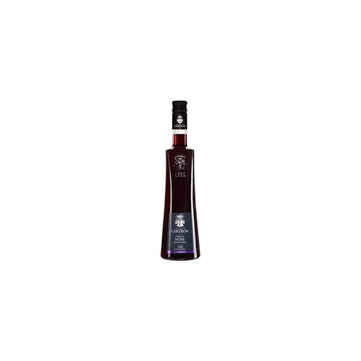 Joseph Cartron Creme Mure 700mL Liqueur Gateway
