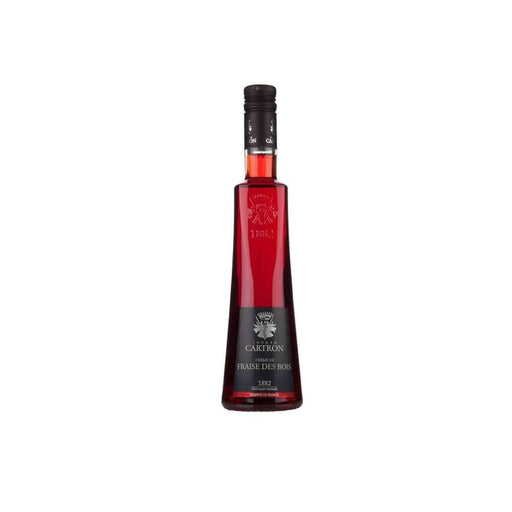 Joseph Cartron Creme de Fraise Liqueur 700ml Liqueur Gateway