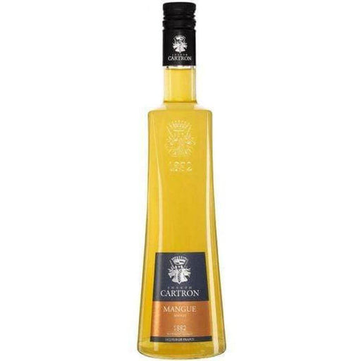 Joseph Cartron Mango Liqueur 700ml Liqueur Gateway