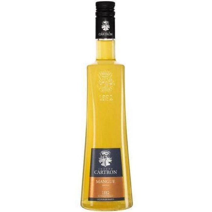 Joseph Cartron Mango Liqueur 700ml Liqueur Gateway