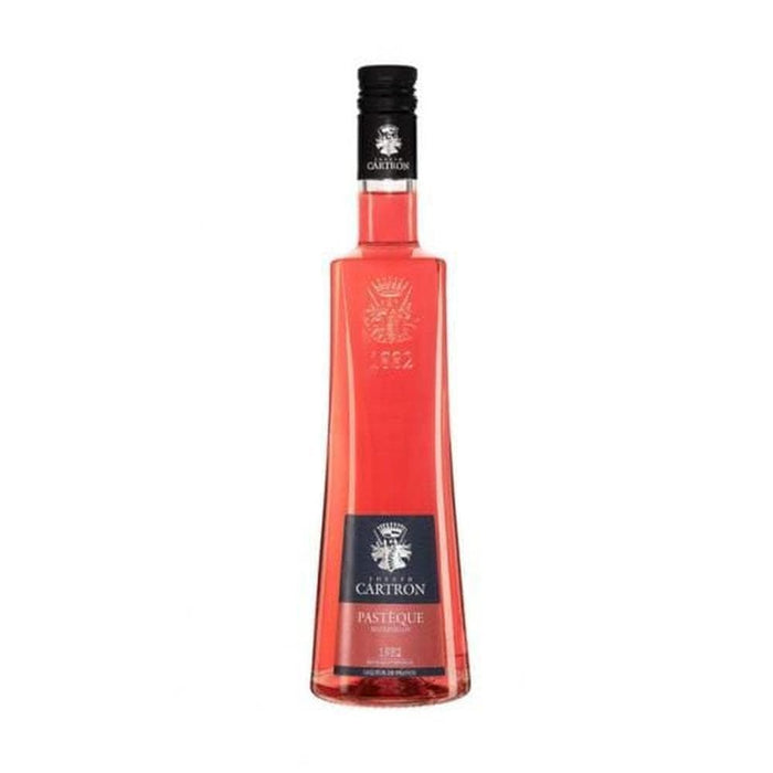 Joseph Cartron Pasteque Watermelon Liqueur 700ml Liqueur Gateway