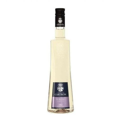 Joseph Cartron Sureau Elderflower Liqueur 700ml Liqueur Gateway