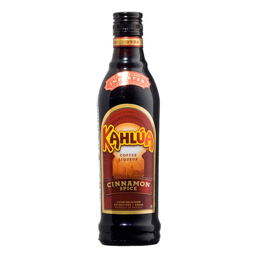 Kahlua Cinnamon Limited Edition(Santa Hats), 350 ml  Kahlua