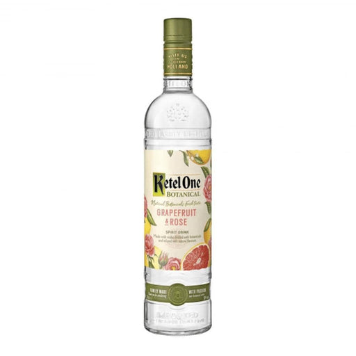 Ketel One Grapefruit & Rose Vodka 700ml Vodka Gateway