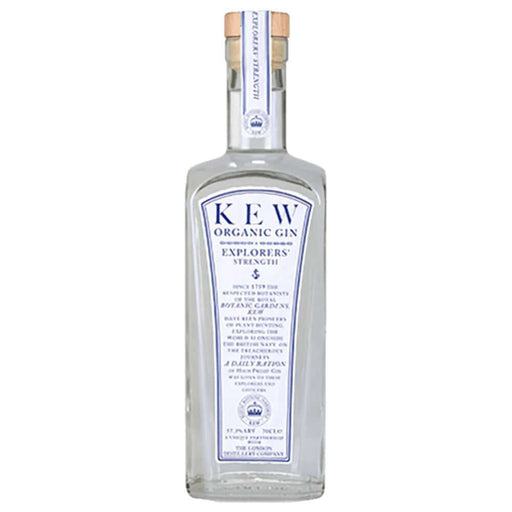 Kew Explorers' Strength Gin 700ml Gin Gateway