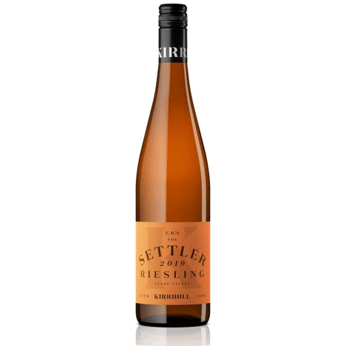 Kirrihill EB's The Settler Riesling 750ml Riesling Gateway