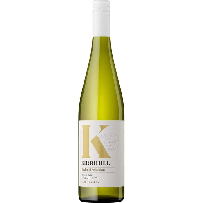 Kirrihill Regional Selection Riesling 750ml Riesling Gateway