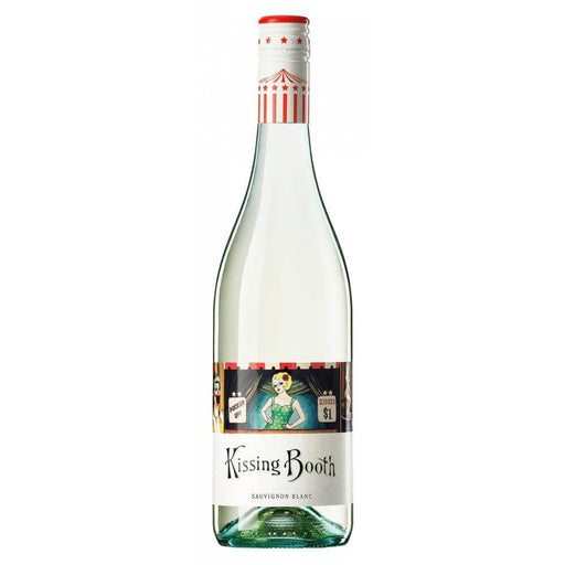 Kissing Booth Sauvignon Blanc 750ml White Wine Gateway