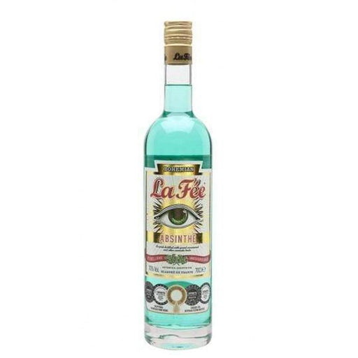 La Fee Bohemian Absinth 700ml Absinthe Gateway