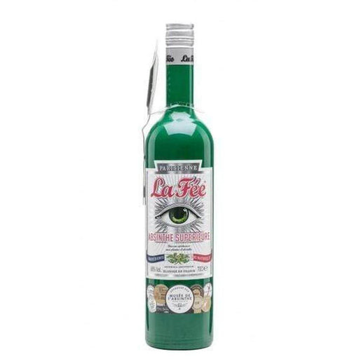 La Fee Parisienne Absinthe Superieure 700ml Absinth Gateway