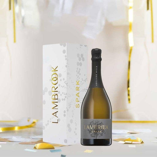Lambrook 'Spark' Sparkling Pinot Noir 750ml Sparkling Pinot Noir Gateway