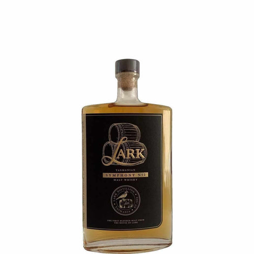 Lark Symphony No 1 Malt Whisky 500ml Whisky Gateway