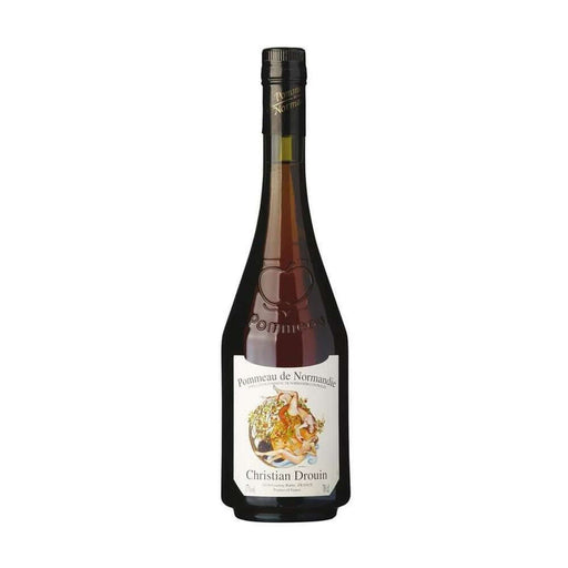 Lauriston Pommeau de Normandie Christian Drouin 700ml Apertif Gateway